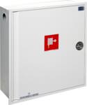 SLANGESKAB MODEL  3SW 30M. 25MM.HVID